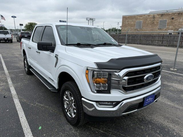 2023 Ford F-150 New Braunfels TX