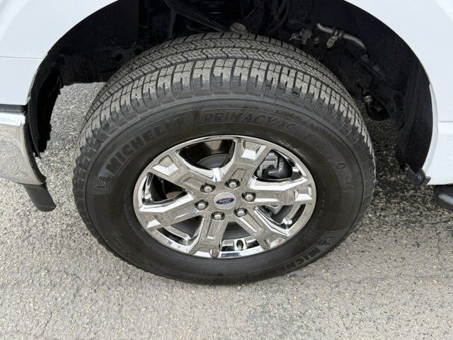 2023 Ford F-150 New Braunfels TX