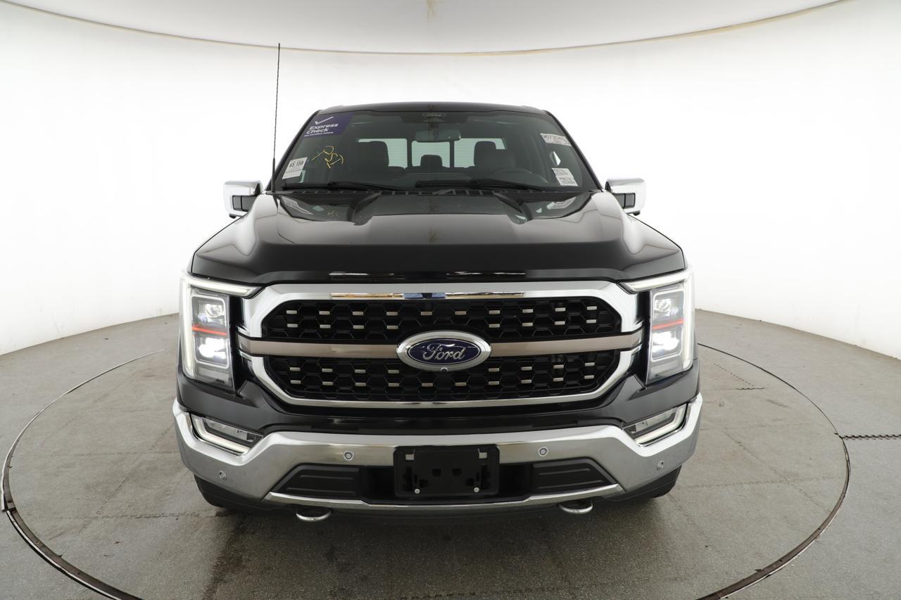 2023 Ford F-150 New Braunfels TX