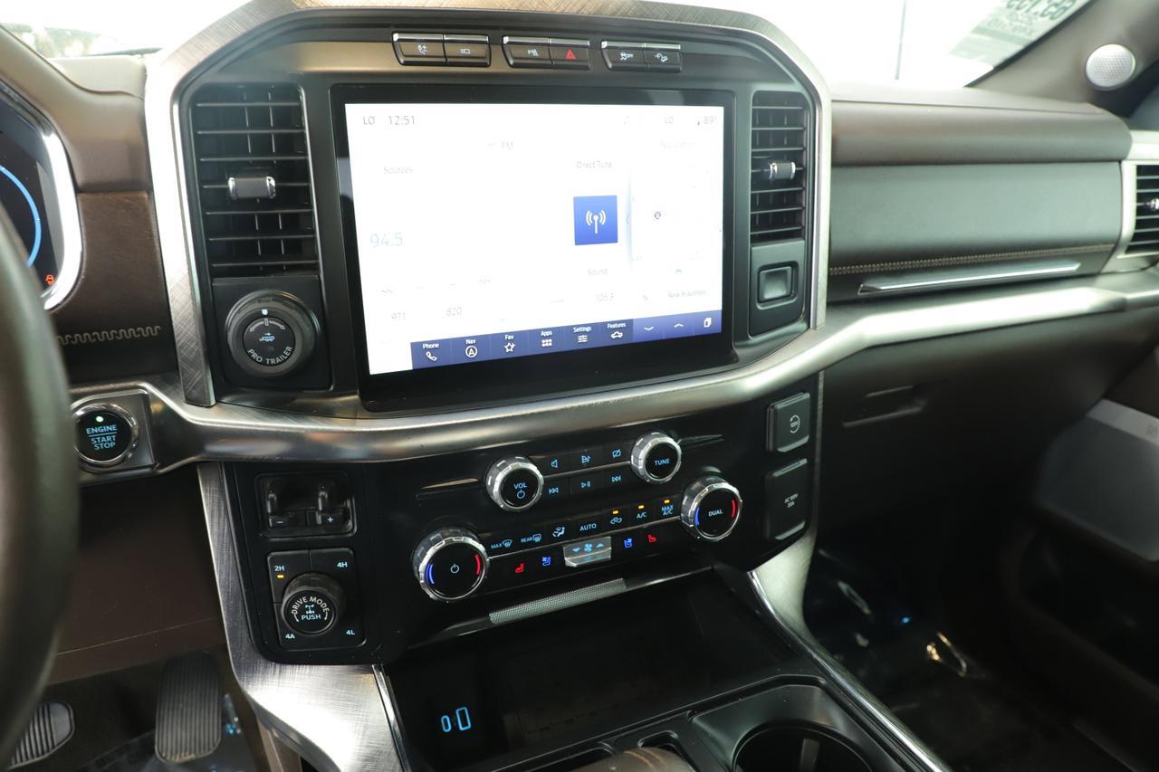 2023 Ford F-150 New Braunfels TX