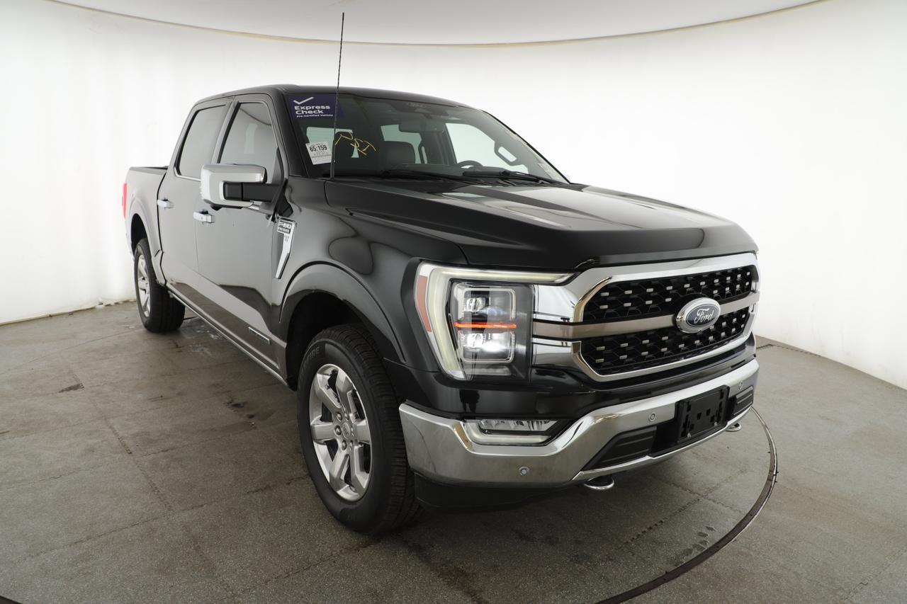 2023 Ford F-150 New Braunfels TX