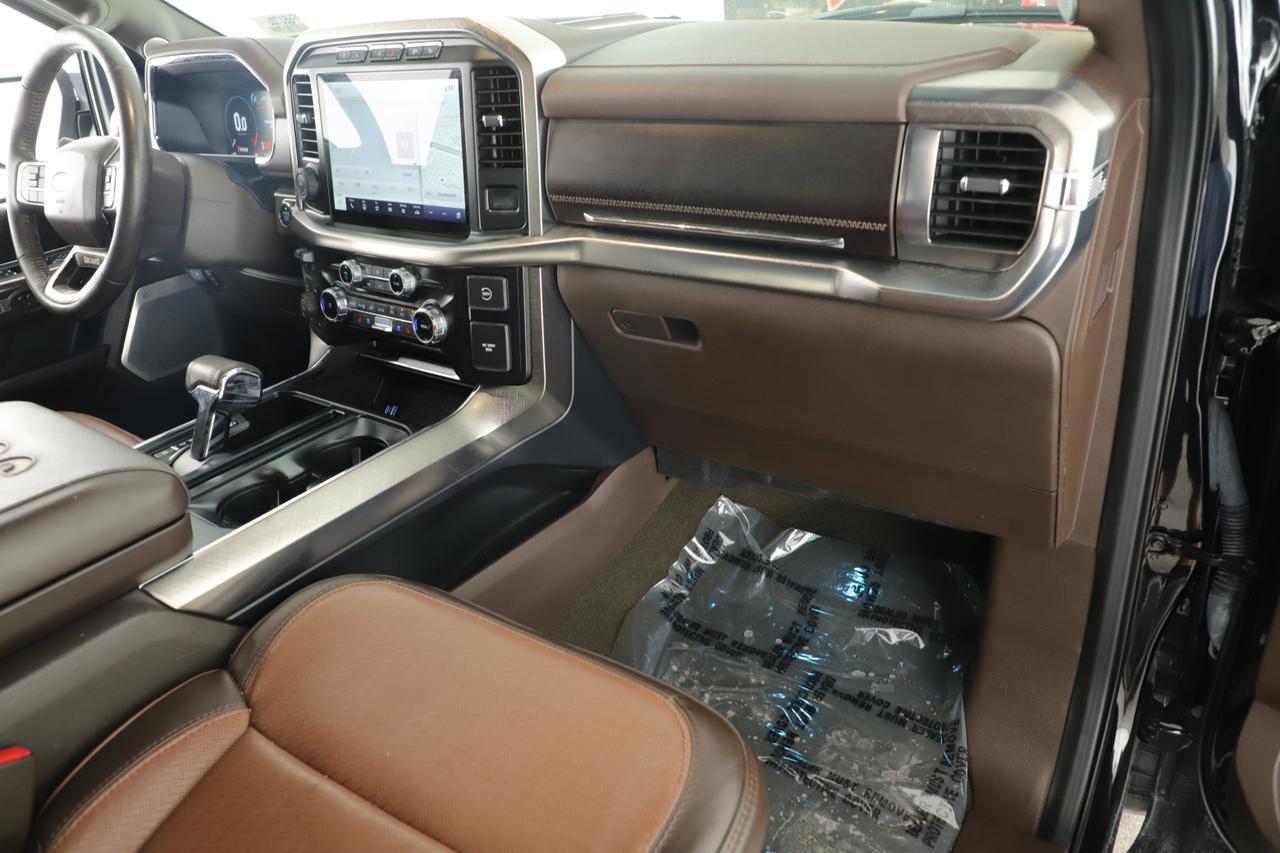 2023 Ford F-150 New Braunfels TX