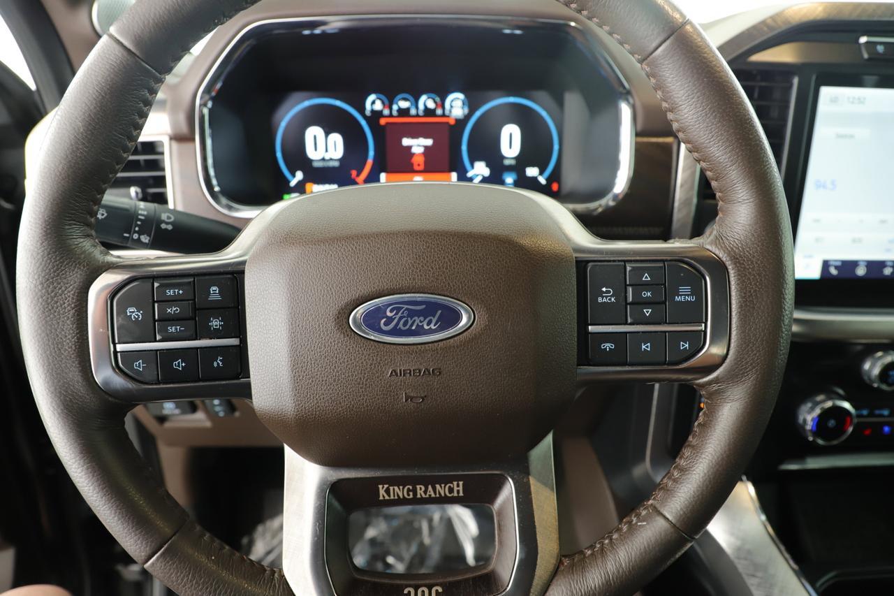 2023 Ford F-150 New Braunfels TX