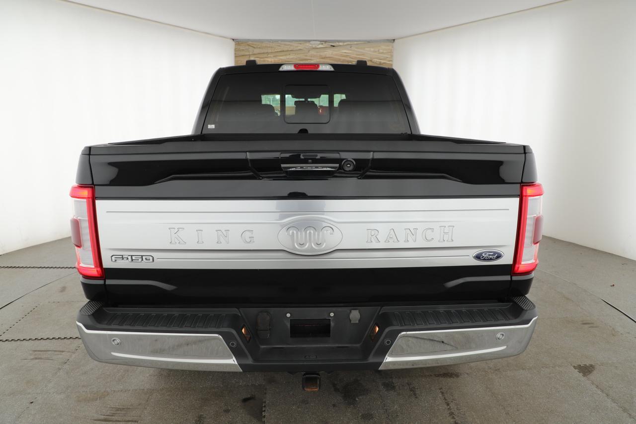 2023 Ford F-150 New Braunfels TX