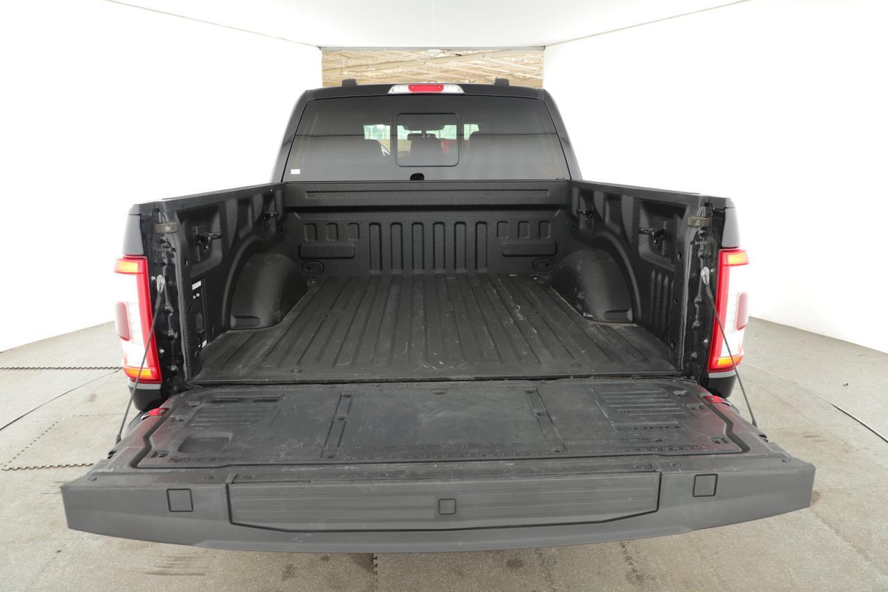 2023 Ford F-150 New Braunfels TX