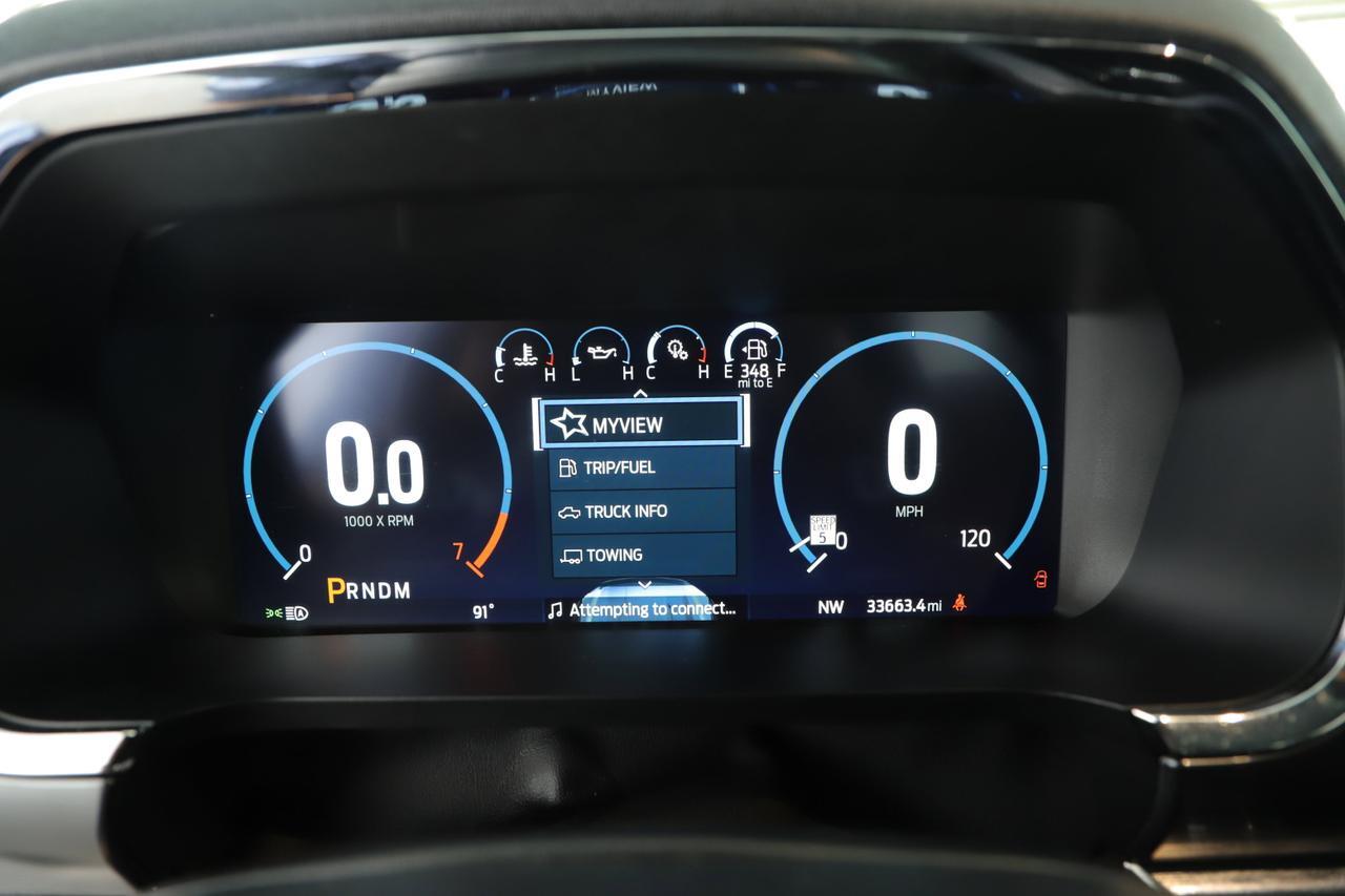 2023 Ford F-150 New Braunfels TX