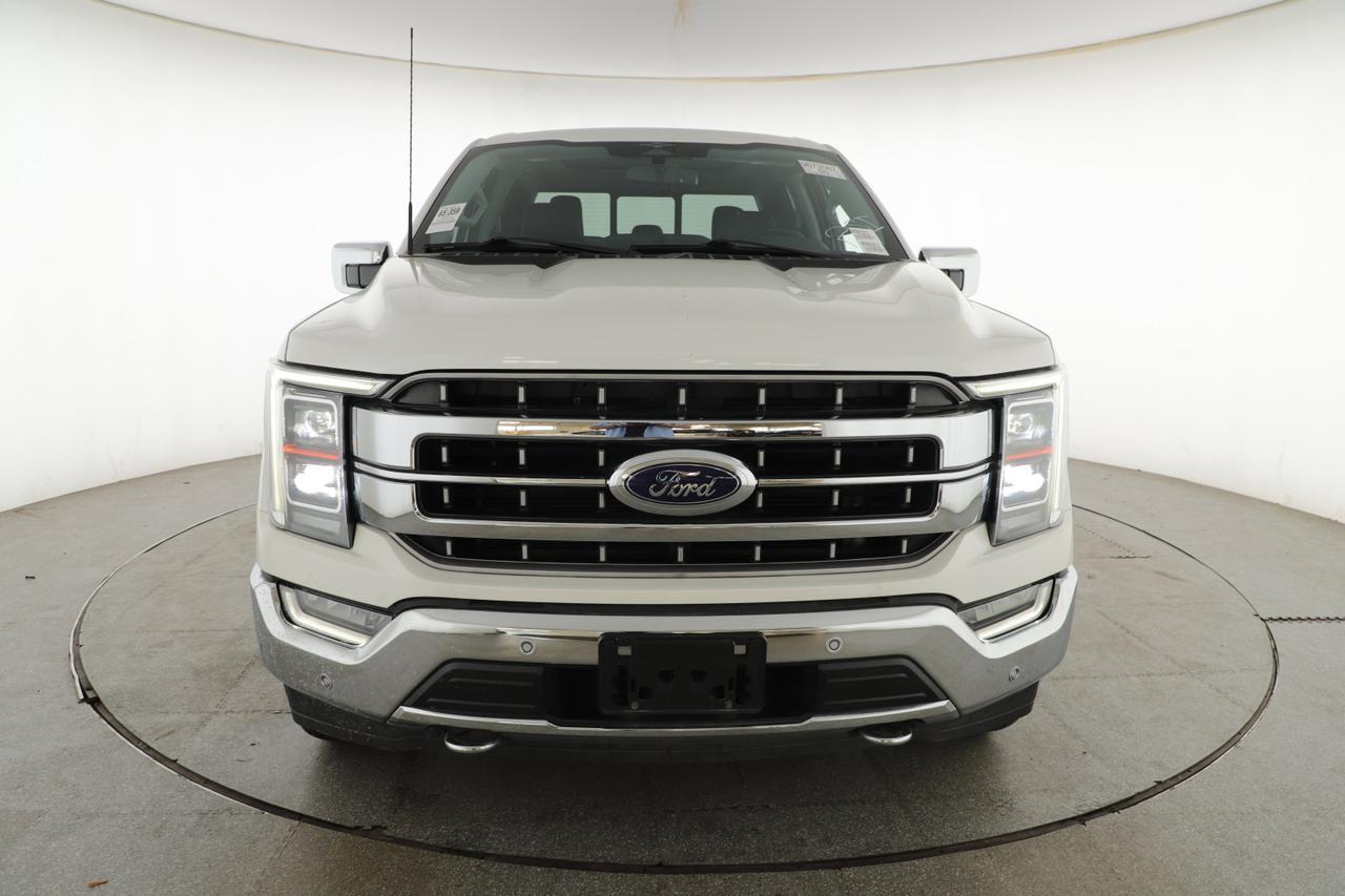 2023 Ford F-150 New Braunfels TX