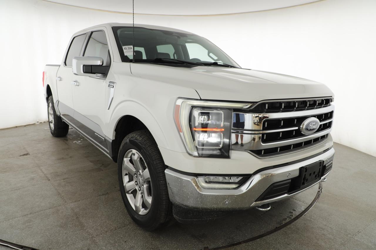 2023 Ford F-150 New Braunfels TX
