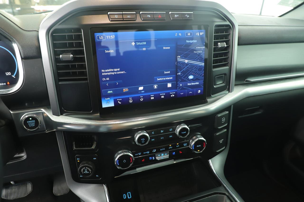 2023 Ford F-150 New Braunfels TX