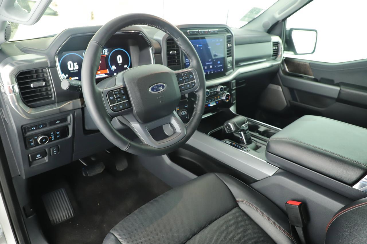 2023 Ford F-150 New Braunfels TX