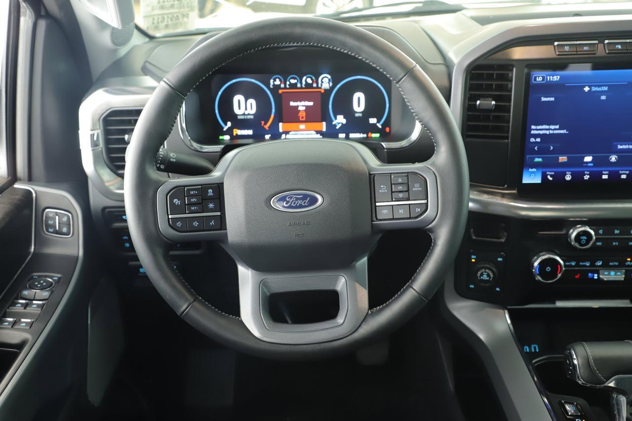 2023 Ford F-150 New Braunfels TX