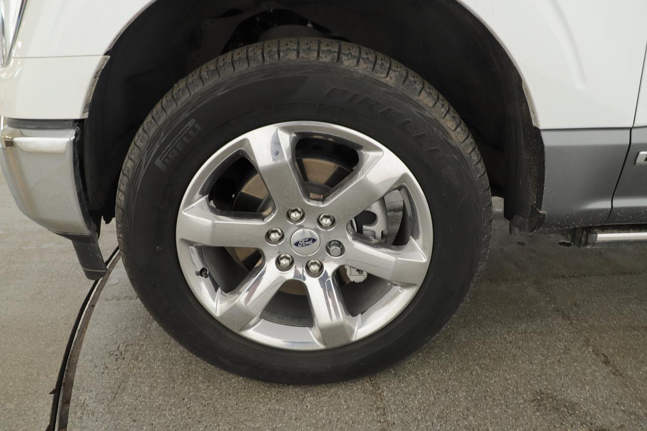 2023 Ford F-150 New Braunfels TX