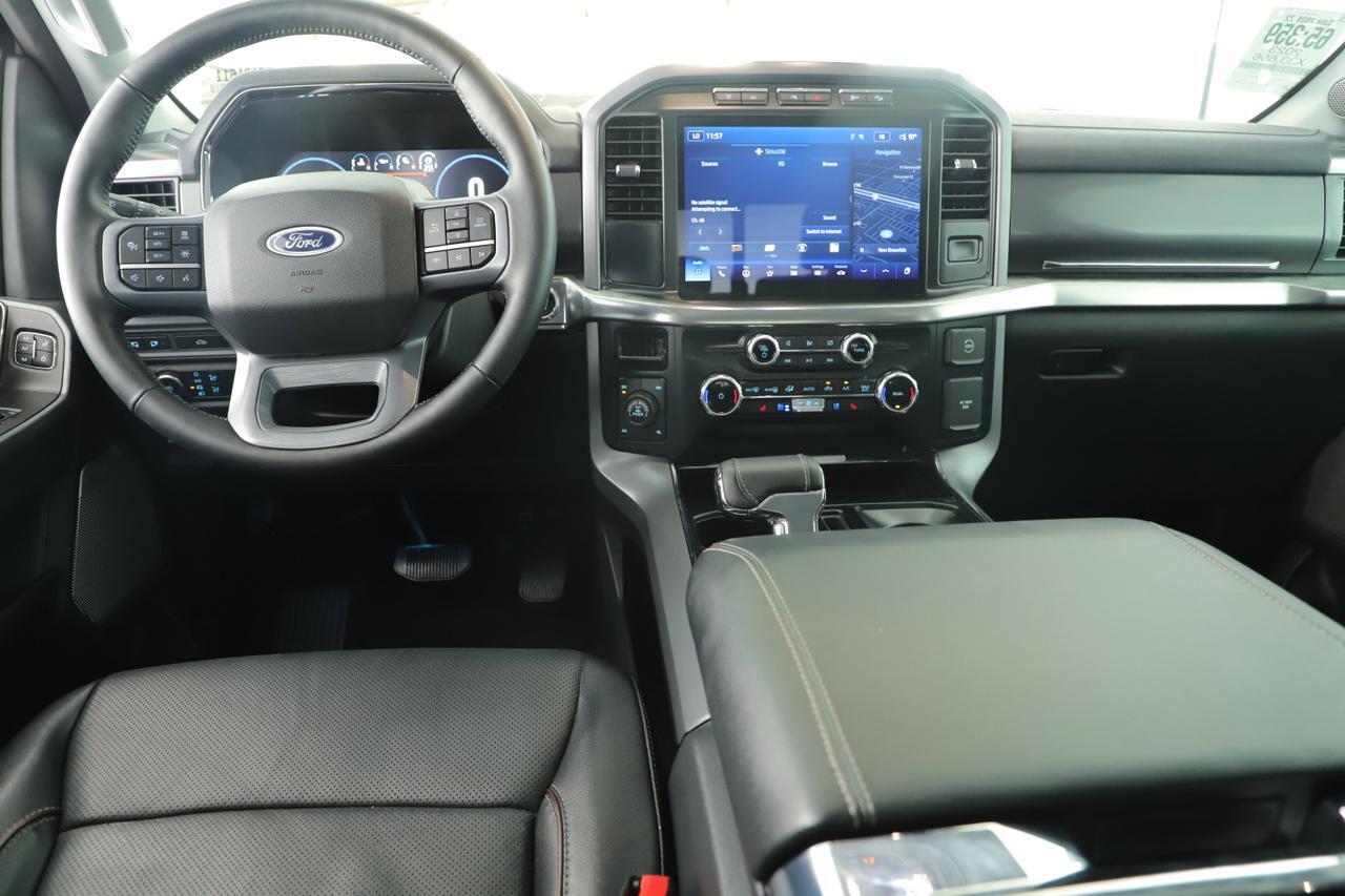 2023 Ford F-150 New Braunfels TX