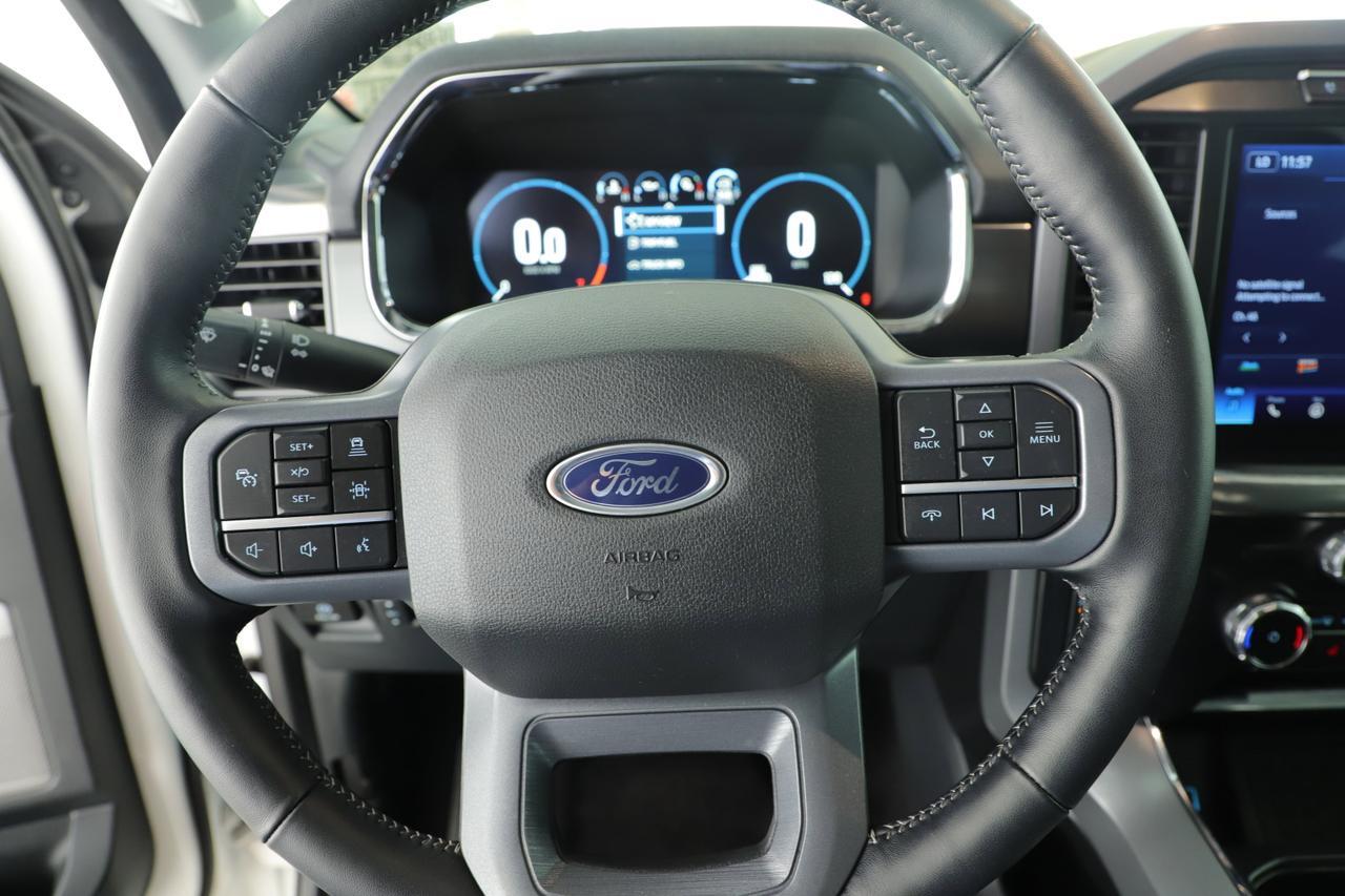 2023 Ford F-150 New Braunfels TX