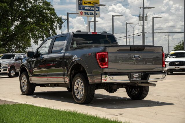 2023 Ford F-150  Selma TX