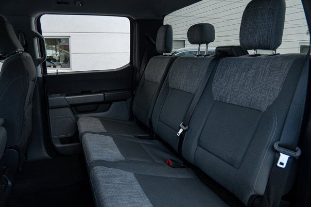 2023 Ford F-150  Selma TX
