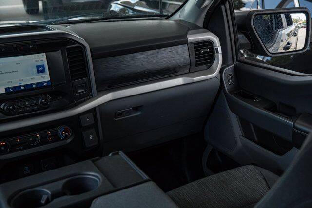 2023 Ford F-150  Selma TX