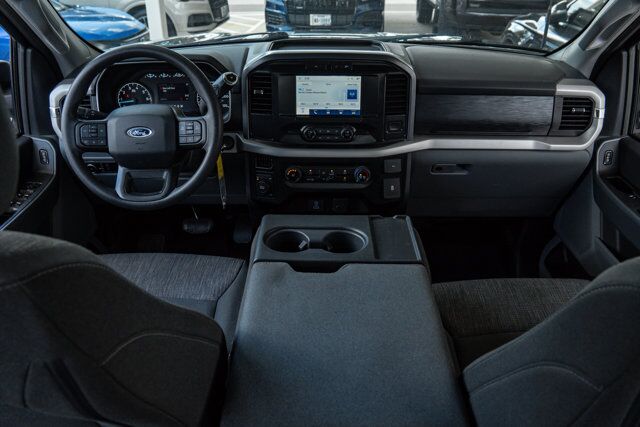 2023 Ford F-150  Selma TX
