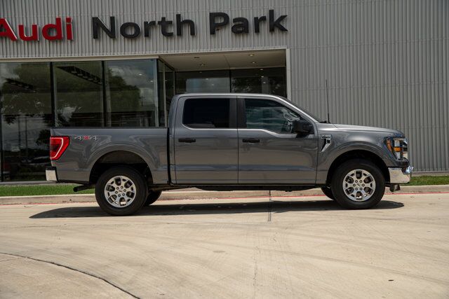 2023 Ford F-150  Selma TX