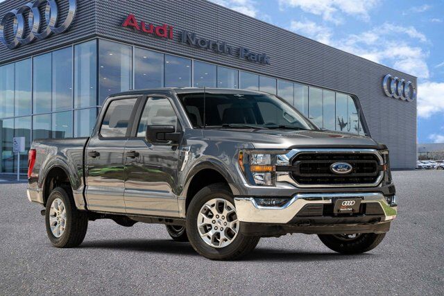 2023 Ford F-150  Selma TX
