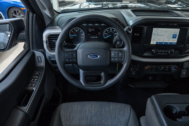 2023 Ford F-150  Selma TX