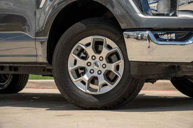 2023 Ford F-150  Selma TX
