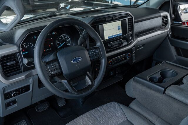 2023 Ford F-150  Selma TX