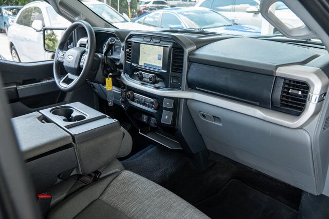 2023 Ford F-150  Selma TX