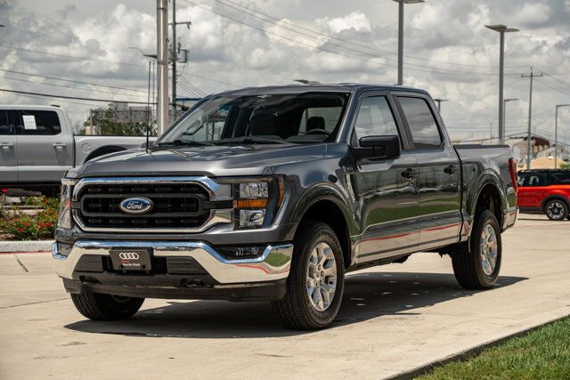 2023 Ford F-150  Selma TX