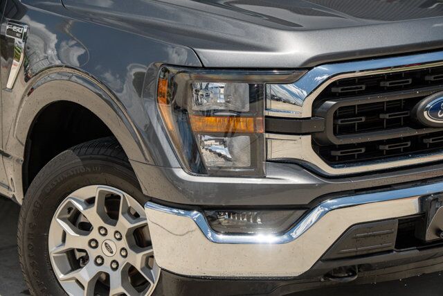 2023 Ford F-150  Selma TX