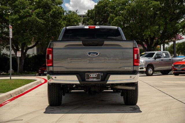 2023 Ford F-150  Selma TX