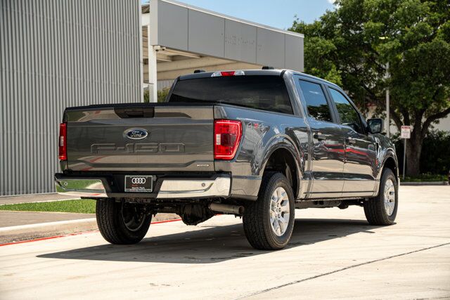 2023 Ford F-150  Selma TX