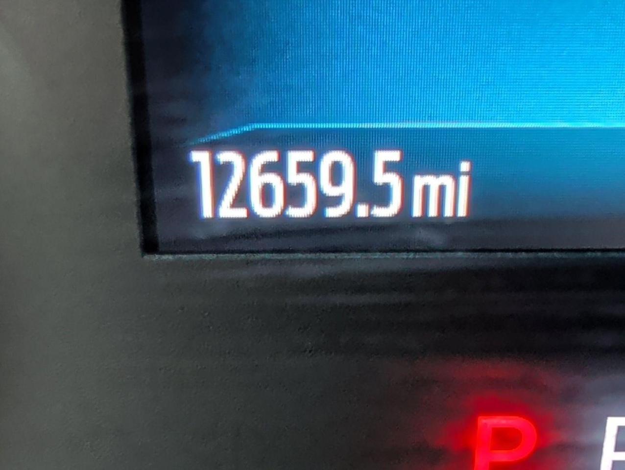 2023 Ford F-150 San Juan TX