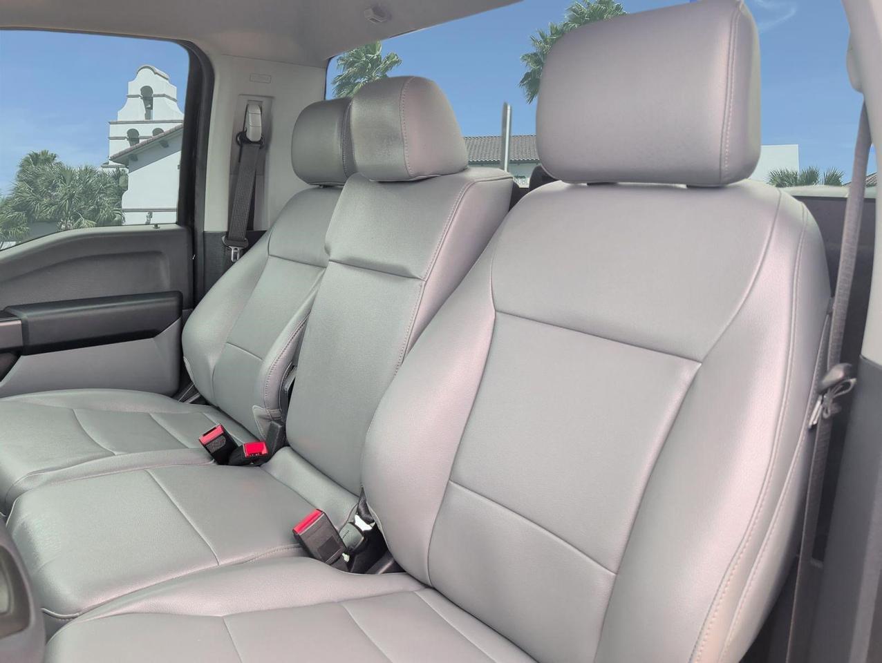 2023 Ford F-150 San Juan TX