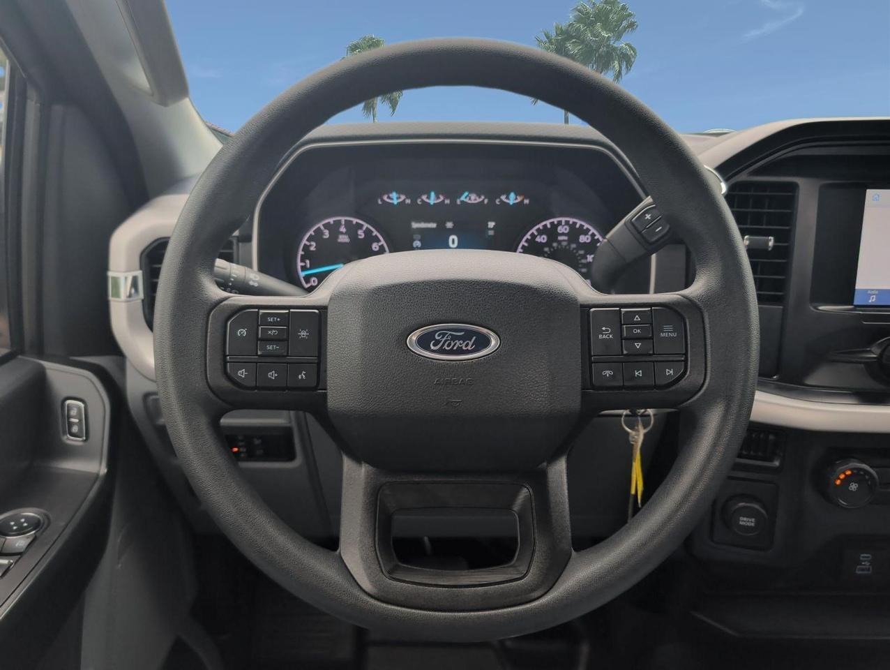 2023 Ford F-150 San Juan TX