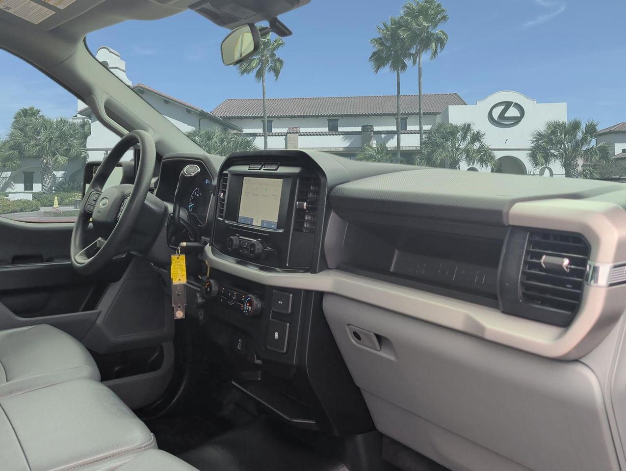 2023 Ford F-150 San Juan TX