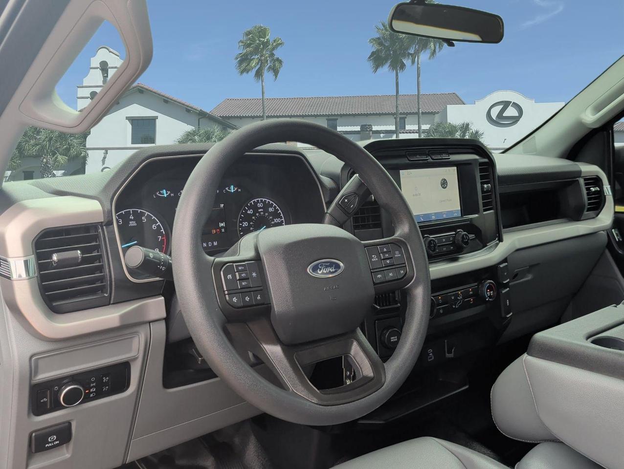 2023 Ford F-150 San Juan TX