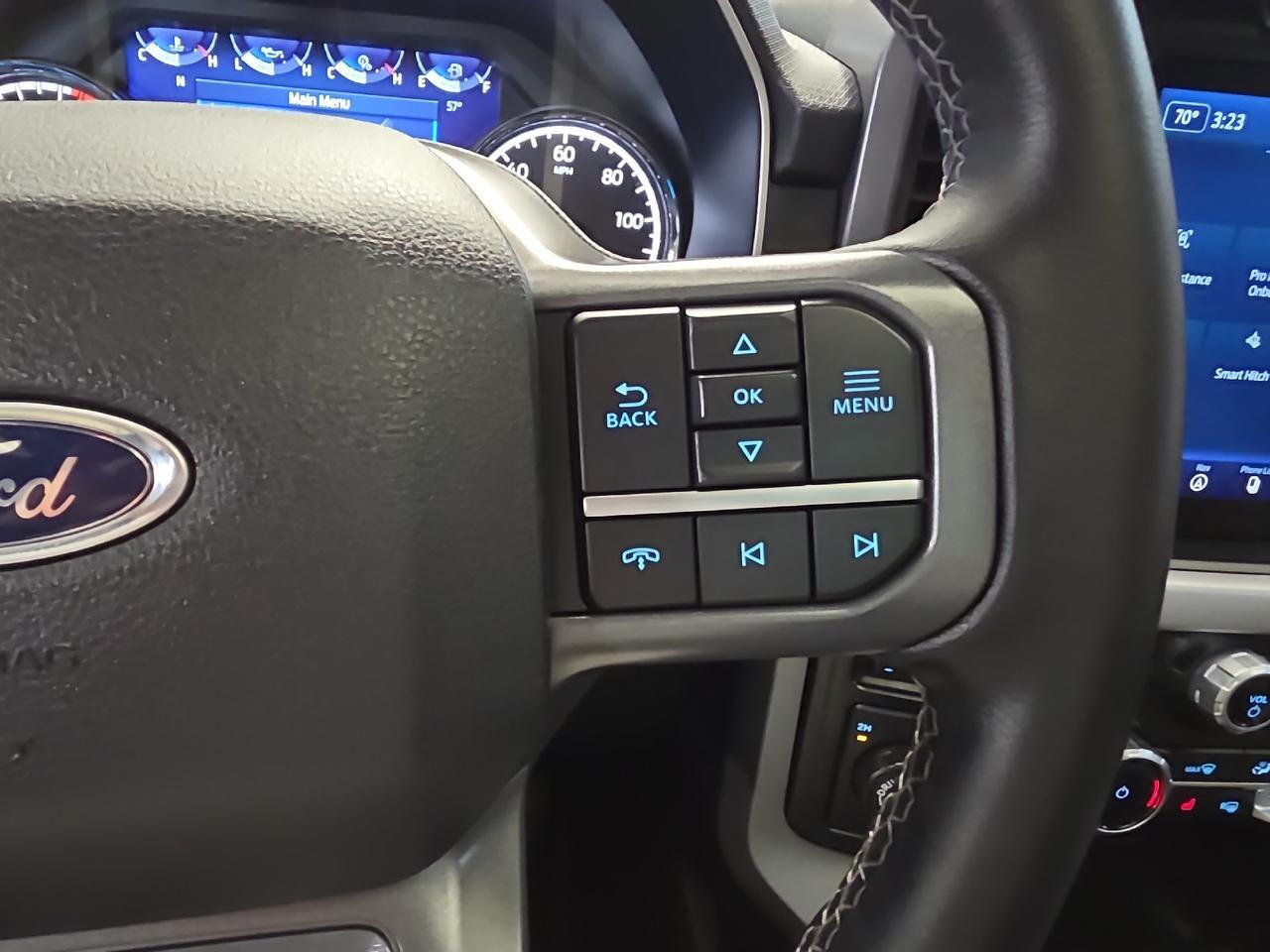 2023 Ford F-150 Sand Lake NY