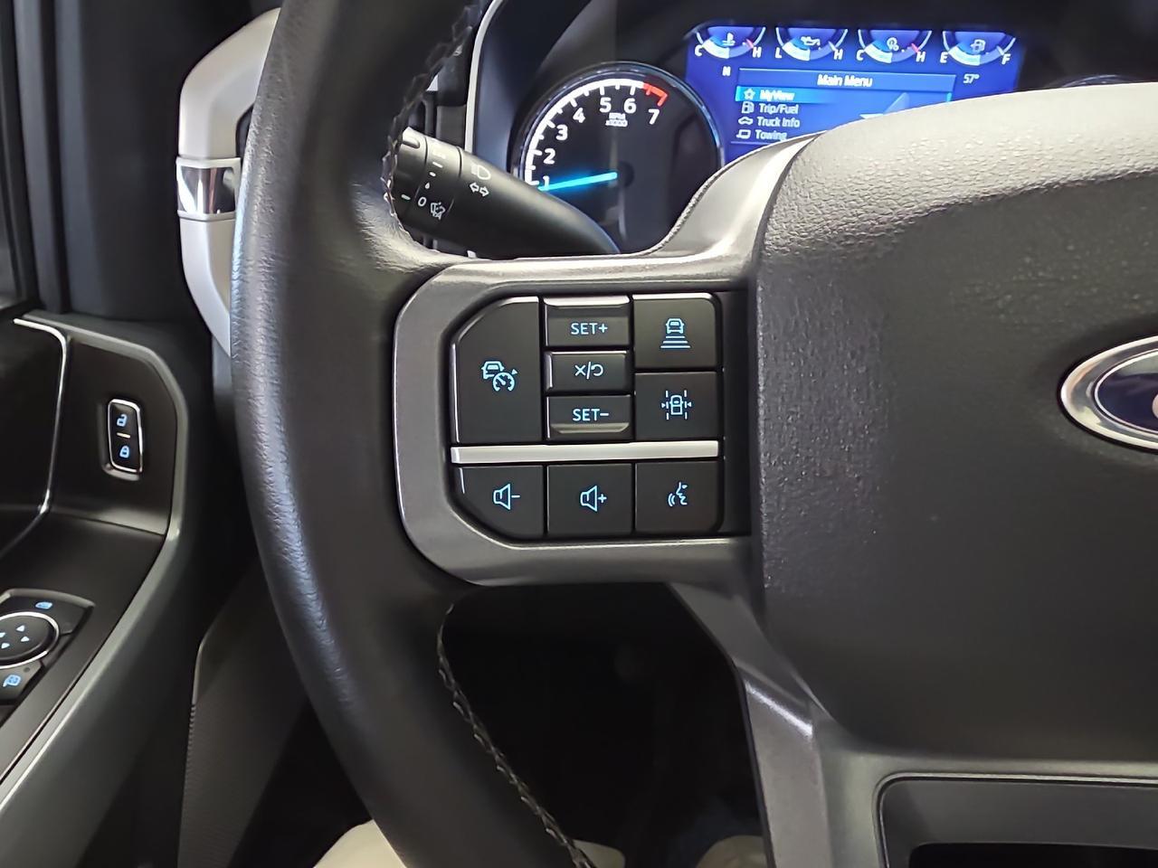 2023 Ford F-150 Sand Lake NY
