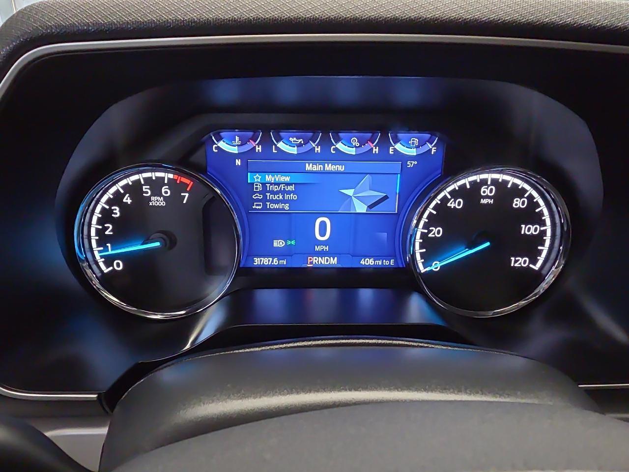 2023 Ford F-150 Sand Lake NY