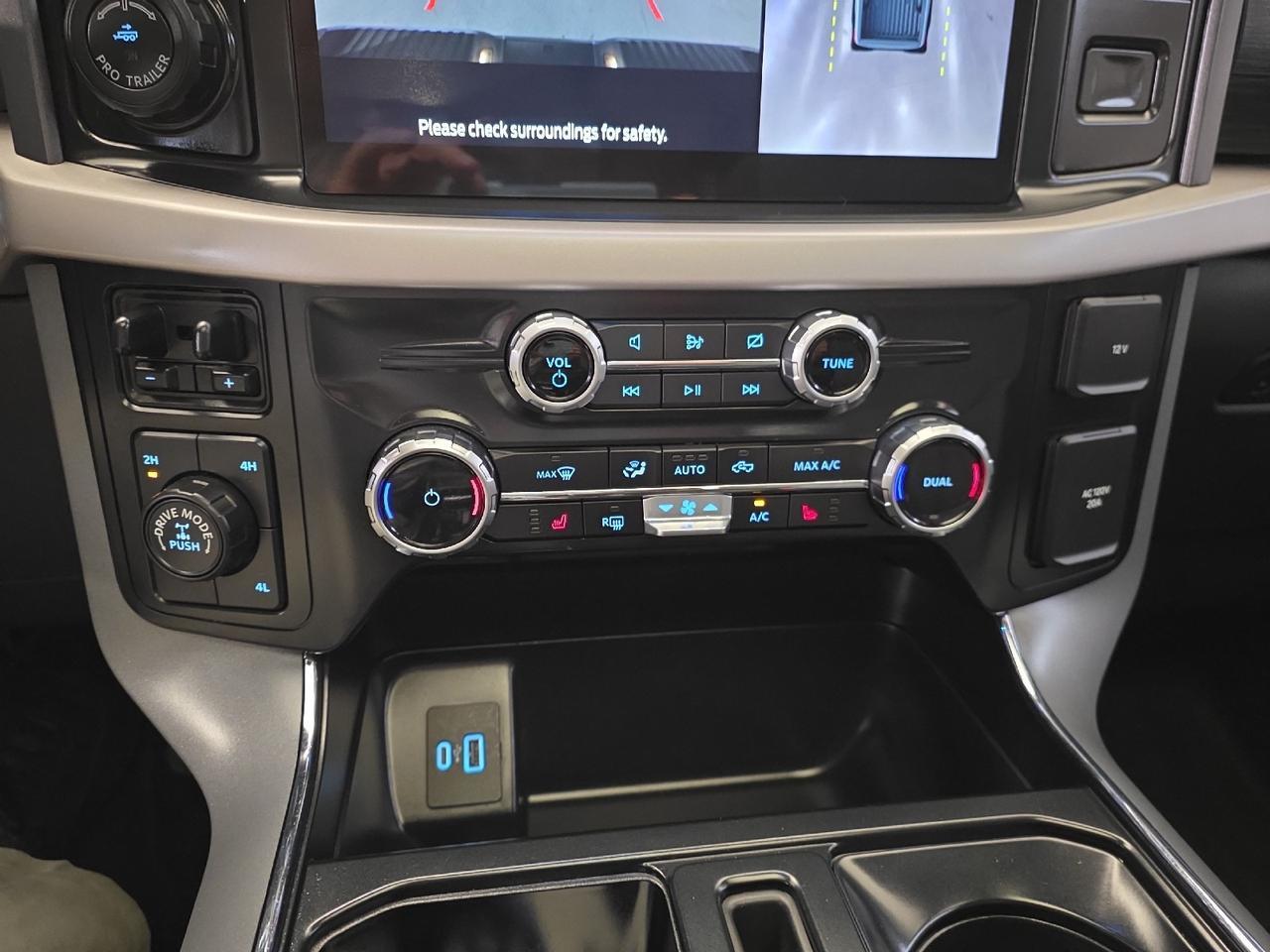 2023 Ford F-150 Sand Lake NY