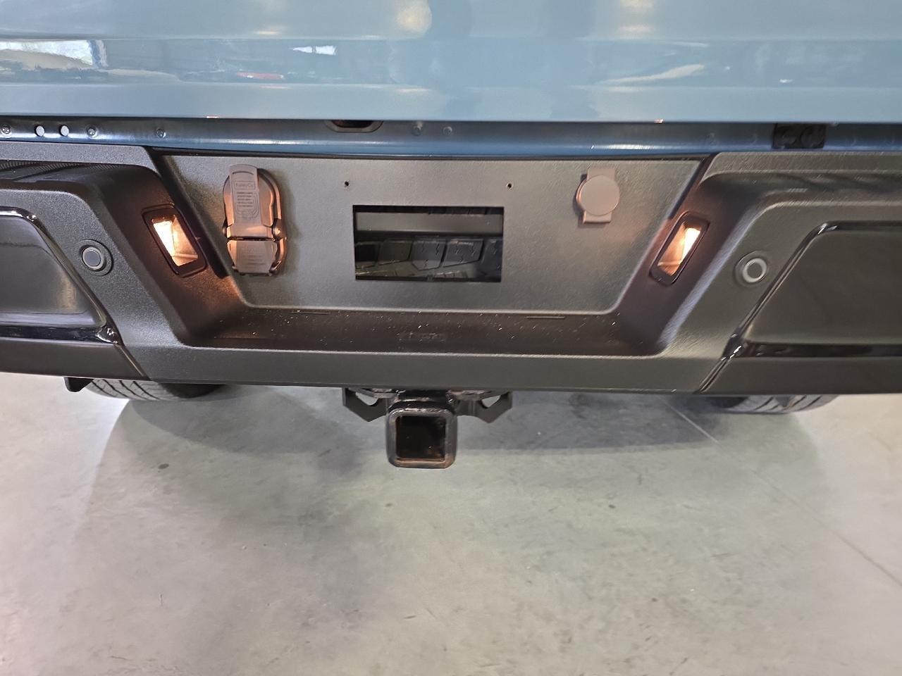 2023 Ford F-150 Sand Lake NY