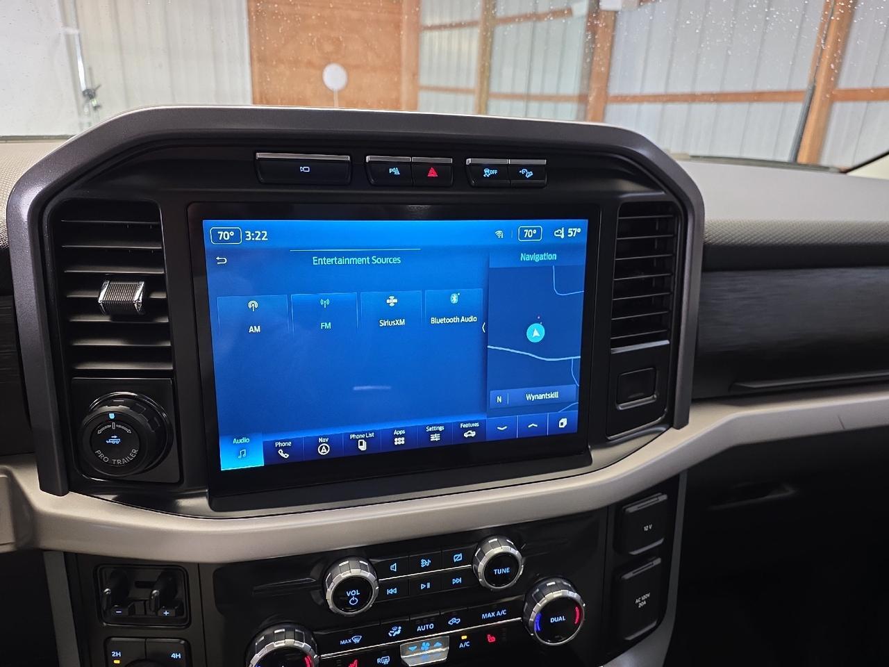 2023 Ford F-150 Sand Lake NY