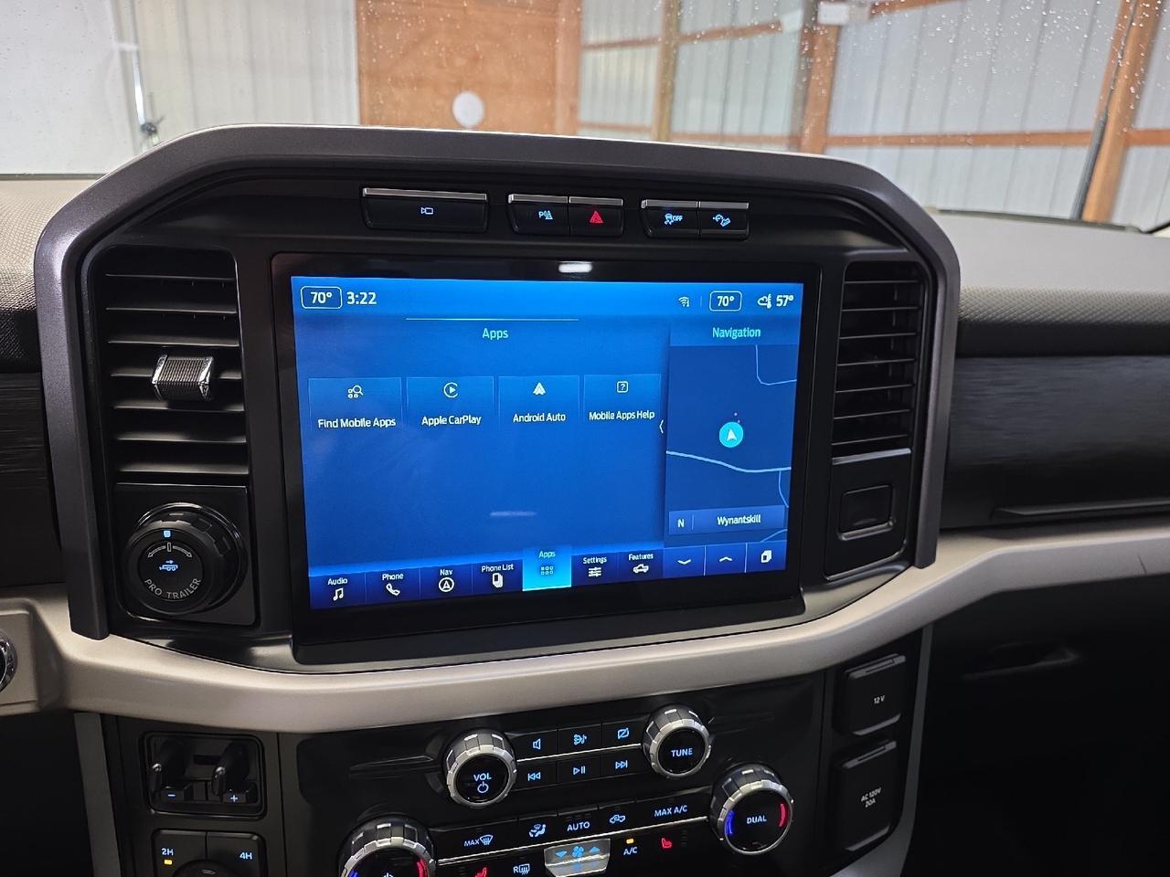 2023 Ford F-150 Sand Lake NY