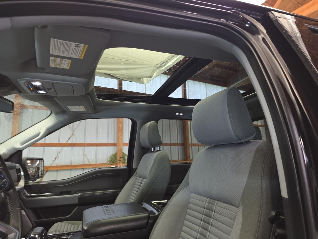 2023 Ford F-150 Sand Lake NY