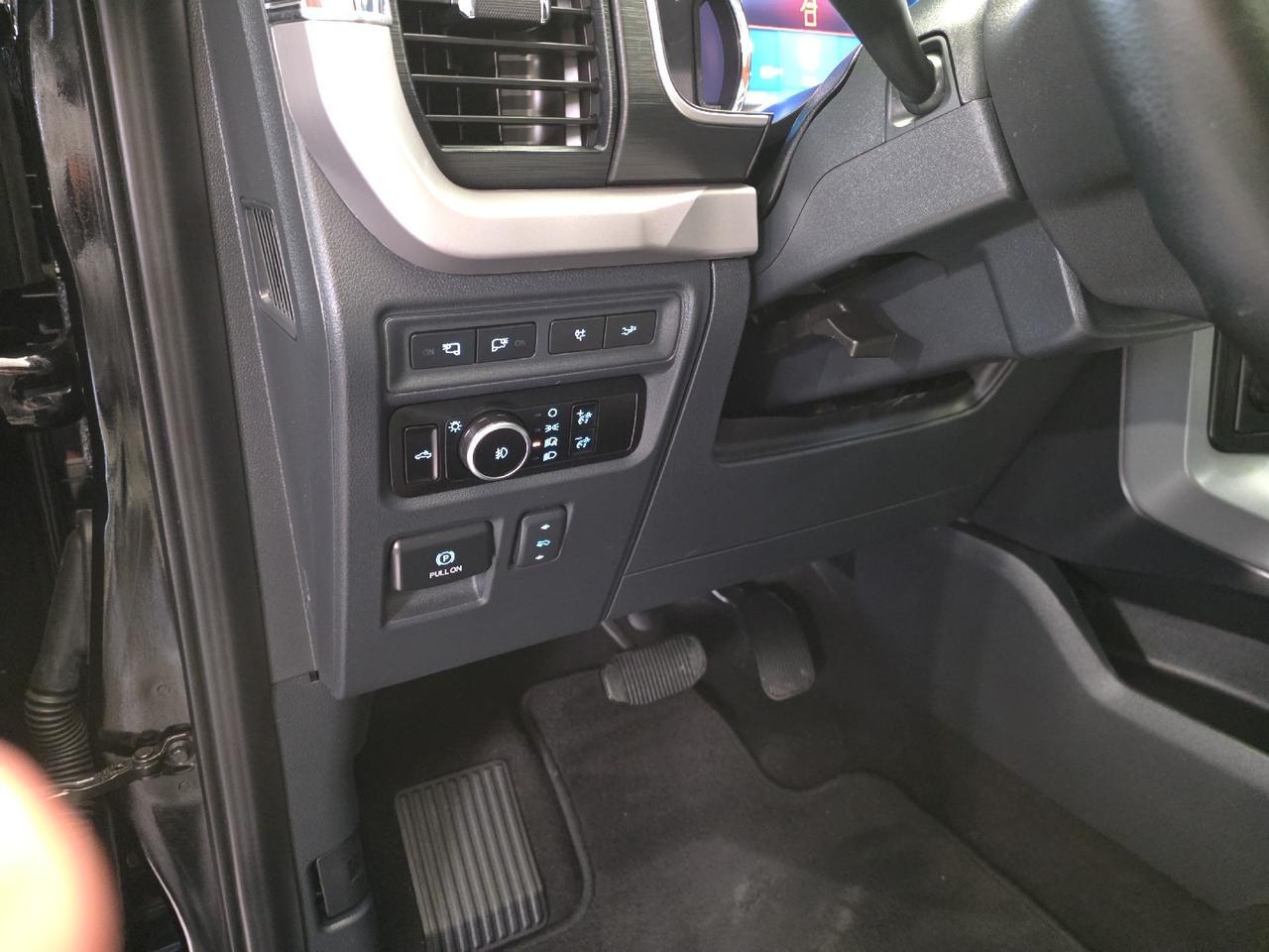 2023 Ford F-150 Sand Lake NY