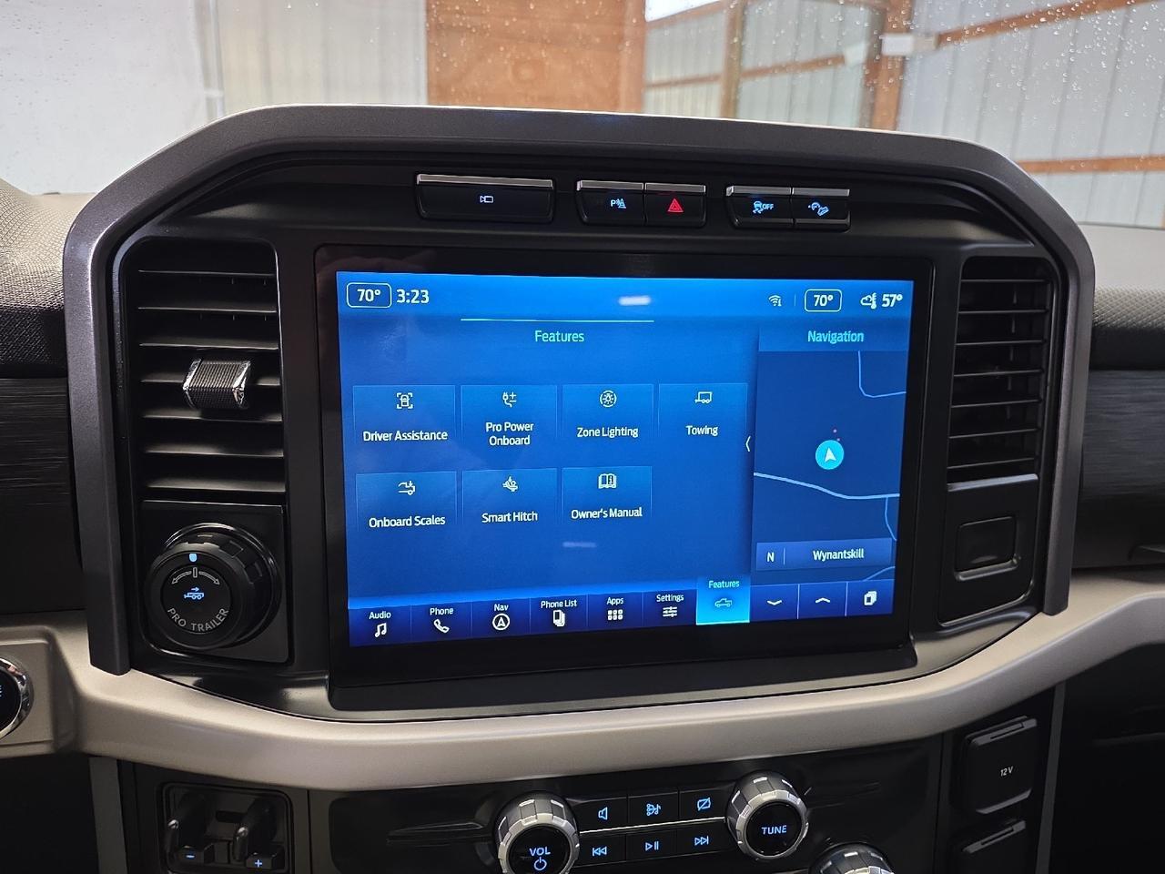 2023 Ford F-150 Sand Lake NY