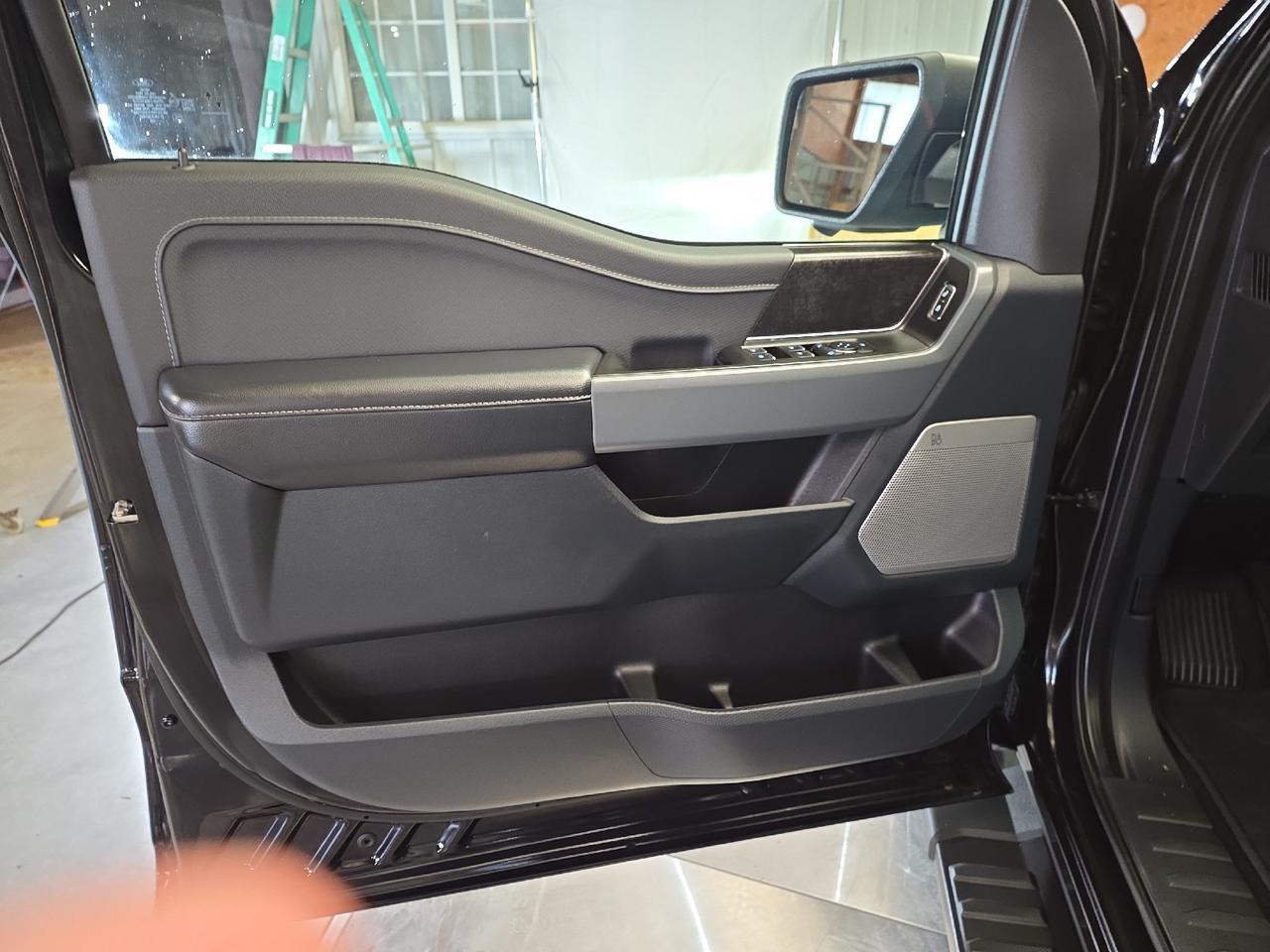 2023 Ford F-150 Sand Lake NY