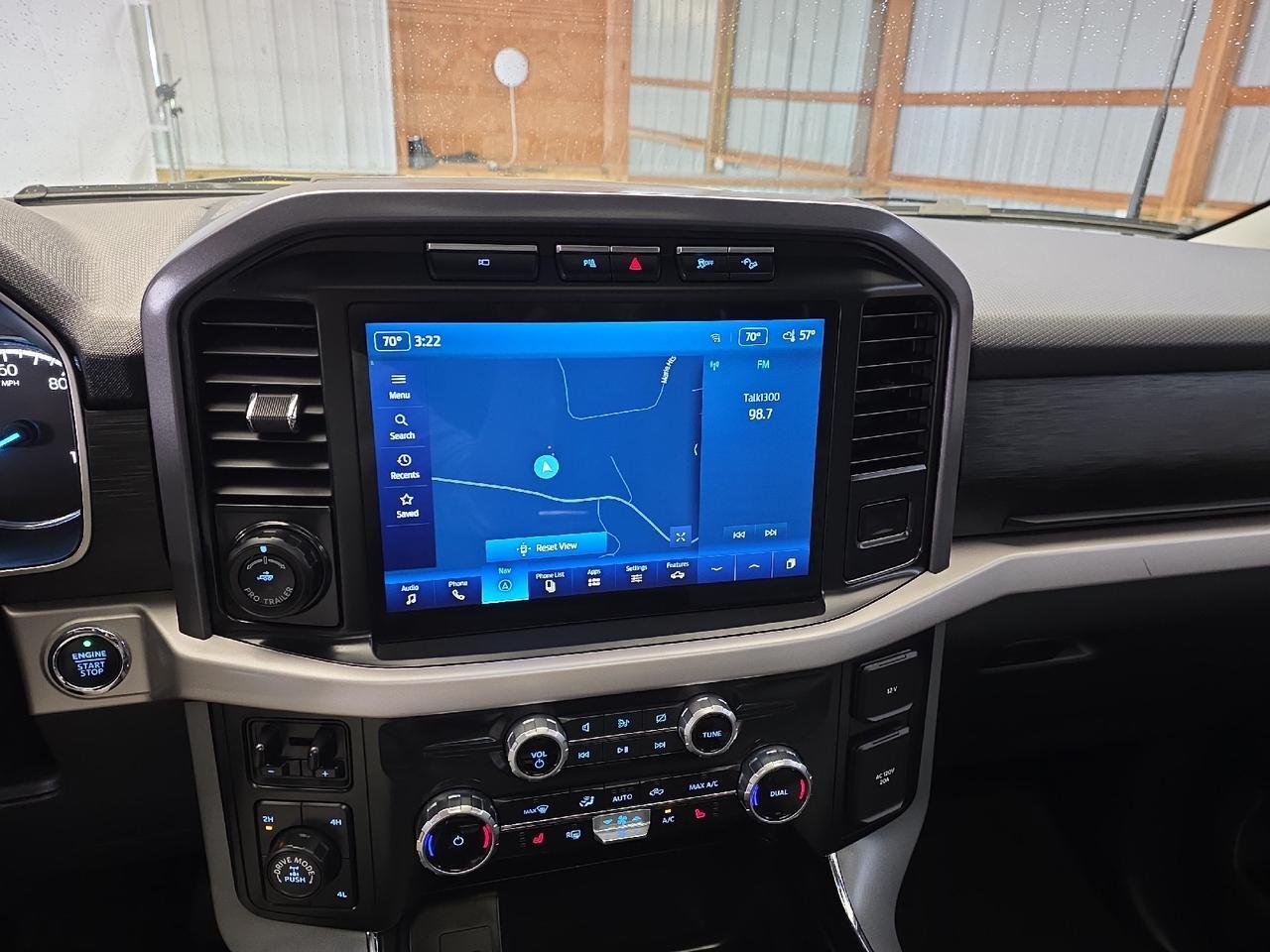 2023 Ford F-150 Sand Lake NY