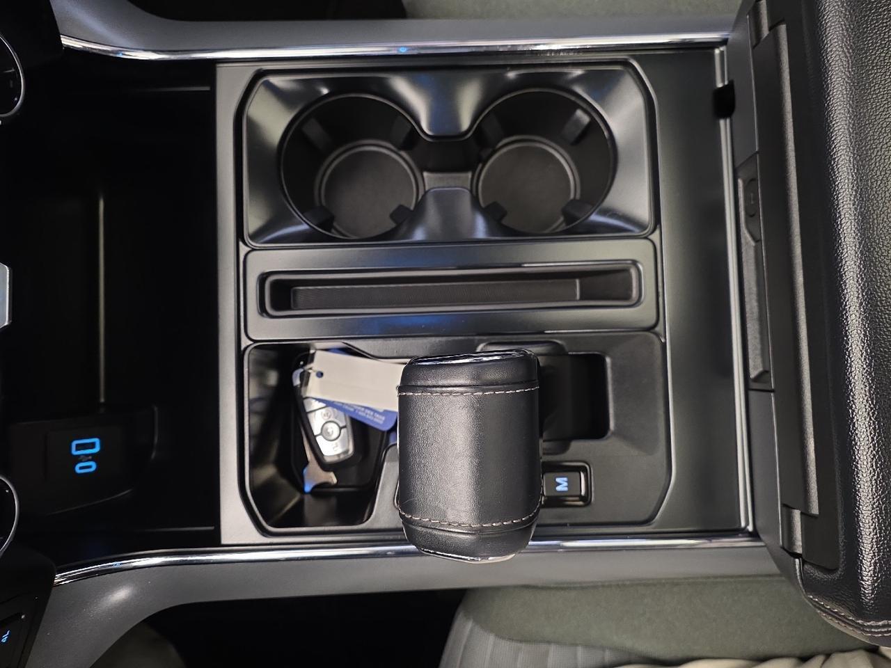 2023 Ford F-150 Sand Lake NY